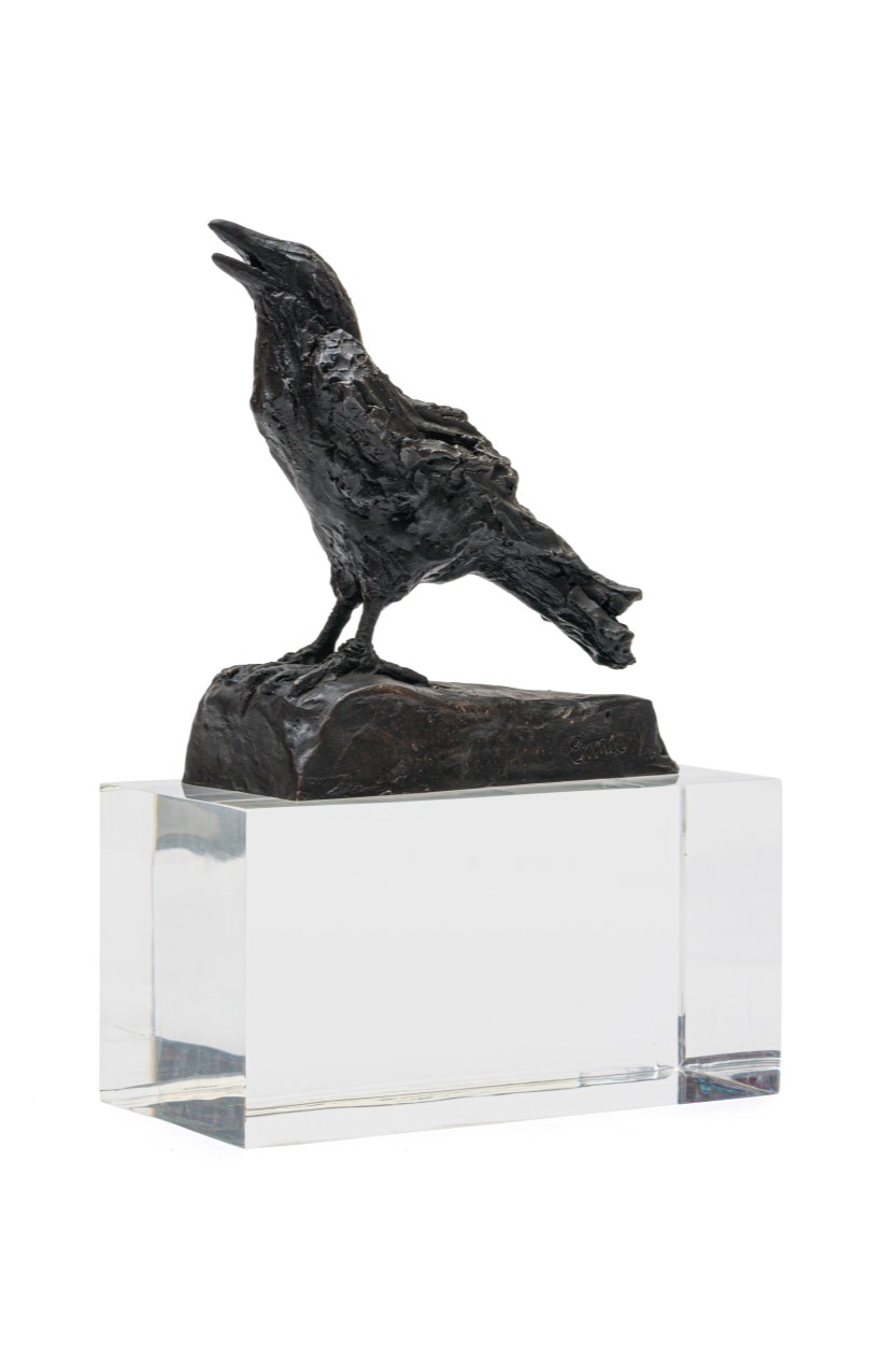 The Crowness Series “Hope”
