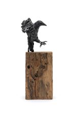 The Crowness Series “The Claim”