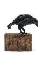 The Crowness Series "The Messenger"