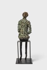 Bronze Sculpture "Eve" edition 1