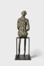 Bronze Sculpture "Eve" edition 2