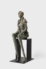 Bronze Sculpture "Eve" edition 2