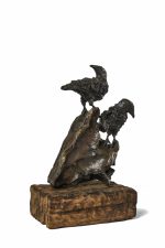 The Crowness Sries "fergus & Lanis"