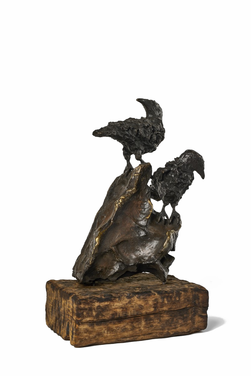 The Crowness Sries "fergus & Lanis"