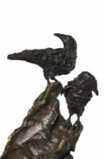 The Crowness Sries "fergus & Lanis"