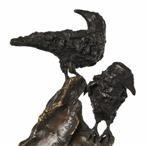 The Crowness Sries "fergus & Lanis"
