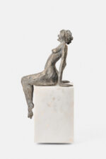 "Sitting Pretty 2" - Image 9